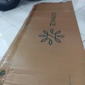 Dijual ranjang zinus UK.120x 200