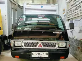 MITS L 300 BOX TAHUN 2014