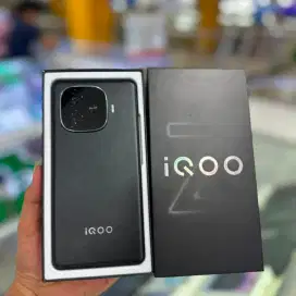 IQOO Z9 5G 8/256 KOMPLIT FULL ORIGINAL