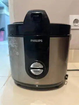 magicom philips second 2L
