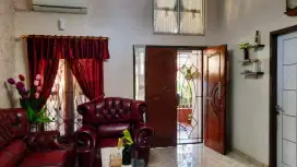 Jual Cepat Rumah Cisauk Full Furnish