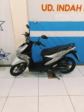 Honda BEAT STREET ESP CBS SPORTY 2020