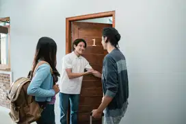Kosan Wedi Gedangan