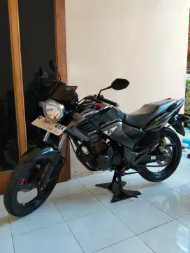 Honda TIGER TAHUN 2007