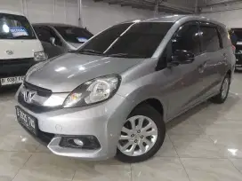 Promo DP 1 Juta Mobilio E AT 2016 Silver