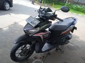 HONDA VARIO 125 TAHUN2016 PAJAK HIDUP