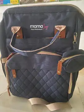diaperbag MamaJoy multifungsi