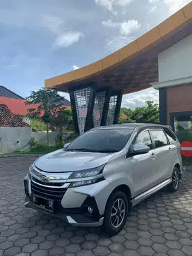 DAIHATSU XENIA 1.5 R DELUX MANUAL 2021
