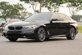(TDP 5jt) BMW 530i Msport 2020 (G30)