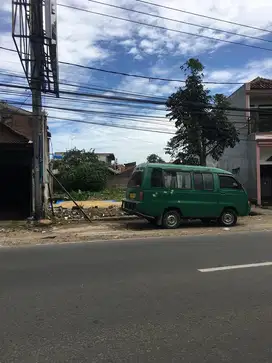 Jual tanah mainroad cingcin soreang kab bandung