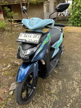 Gear tahun 2024