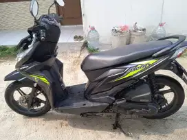 HONDA BEAT ECO 2019 MESIN OK