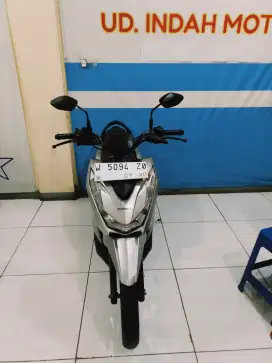 W Sidoarjo HONDA BEAT STREET ESP CBS SPORTY FI ECO 2020