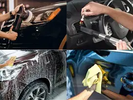 Tenaga Laki” serabutan bisa bersih” dan salon mobil di semarang tengah