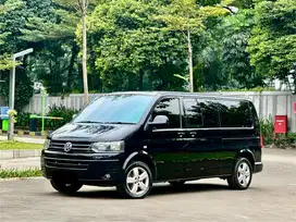 CASH VW Caravelle 2.0 TDI Diesel LWB 2011 Fresh