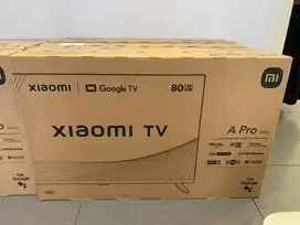 Xiaomi TV A Pro 32 Inch