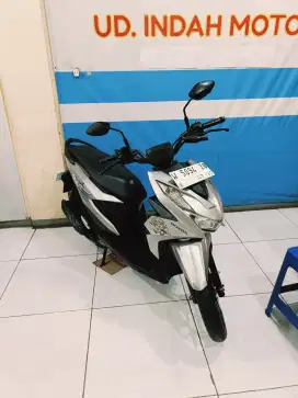Beat street ESP CBS SPORTY FI ECO 2020