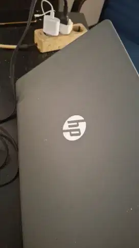 Jual laptop merk hp