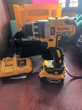 Bor cordless mkool