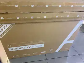 Xiaomi TV A Pro Qlead 43” Inch