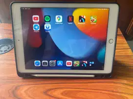 Ipad air 2 16gb ex. Digimap celluler + wifi