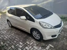 Honda jazz 2012 matic