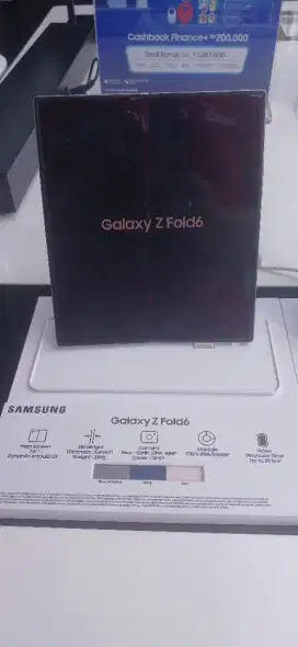 Kredit samsung Zfold 6