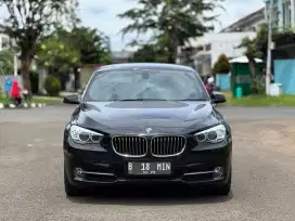 TERMURAH Bmw 535i GT 3.0 AT 2010 RARE