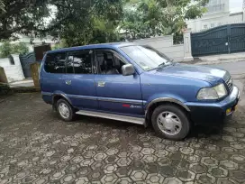 Kijang lgk 1.8efi