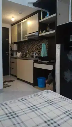 Apartemen purimas