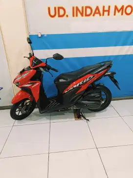Honda VARIO 125 ESP CBS SPORTY FI ECO 2022