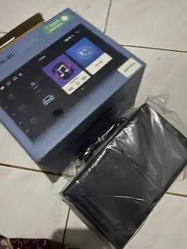 Jual aja masih baru noken