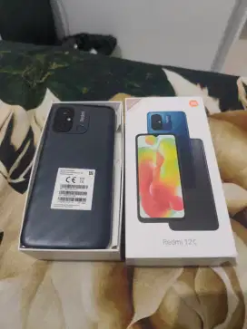 Redmi 12C. 4/128