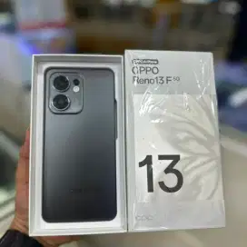 RENO 13F 5G 8/256 KOMPLIT FULL ORIGINAL