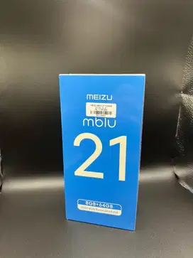 MEIZU MBLUE 21 8gb