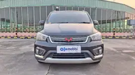 Wuling Confero S 1.5 Bensin-MT 2017 Hitam