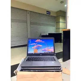 Hp Elitebook 840 G3 Core I5 Gen 6 Ram 8/256GB Ssd A-VN