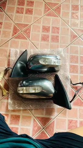 Spion avanza 2010 ori (sepasang)