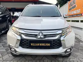 Mitsubishi Pajero Sport 2017 Diesel