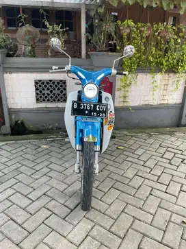 sm classic 110 th 2021