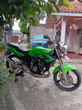 kawasaki ninja r 2014