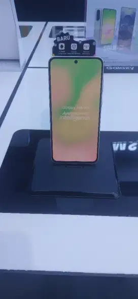 Kredit samsung A56