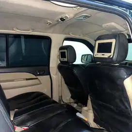 Ford Everest 2010 Diesel