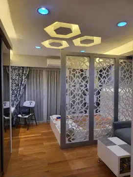 Disewakan Apartemen Tamansari Hive Studio Full Furnished