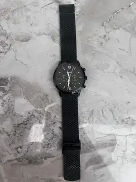 Jam tangan fosil
