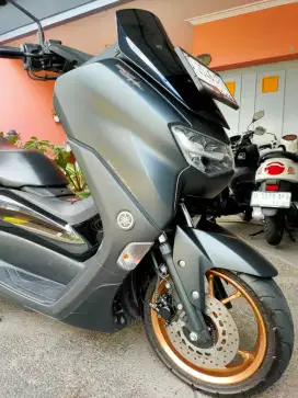 Nmax 2023 tangan pertama terawat