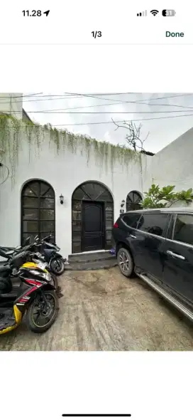 DICARI ADMIN MARKETING SEGERA