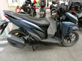 Dijual Vario 125 CBS ISS 2020