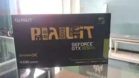 VGA Palit Strom Nvidia GTX 1050Ti