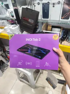 INOI TABLET 4/128